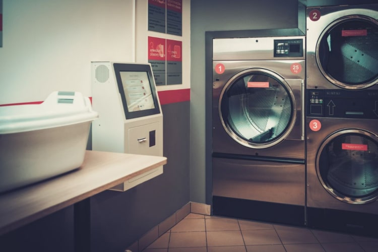 Why a Laundry Shop is the Perfect Business Package for You