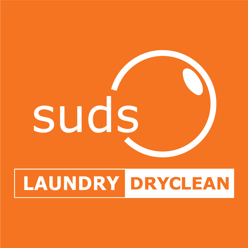 Suds laundry store