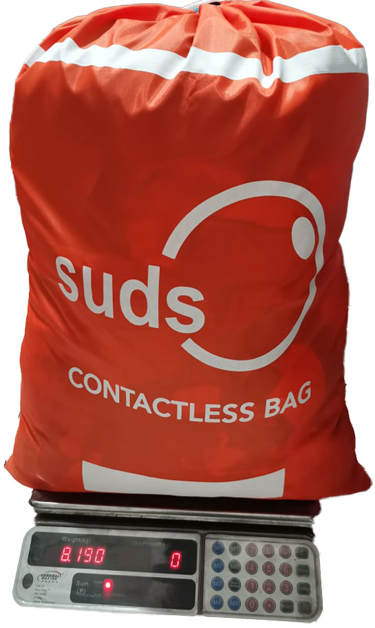 Suds is here. Together, we can make this work. - Suds Philippines