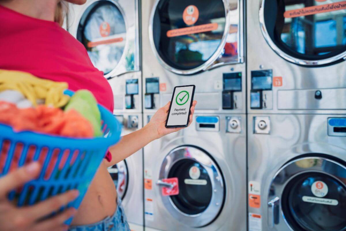Ways to make a profit with your Laundry Business