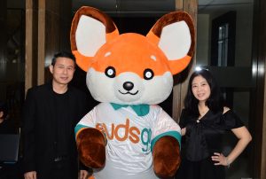 Suds Successful Franchisee in Manila