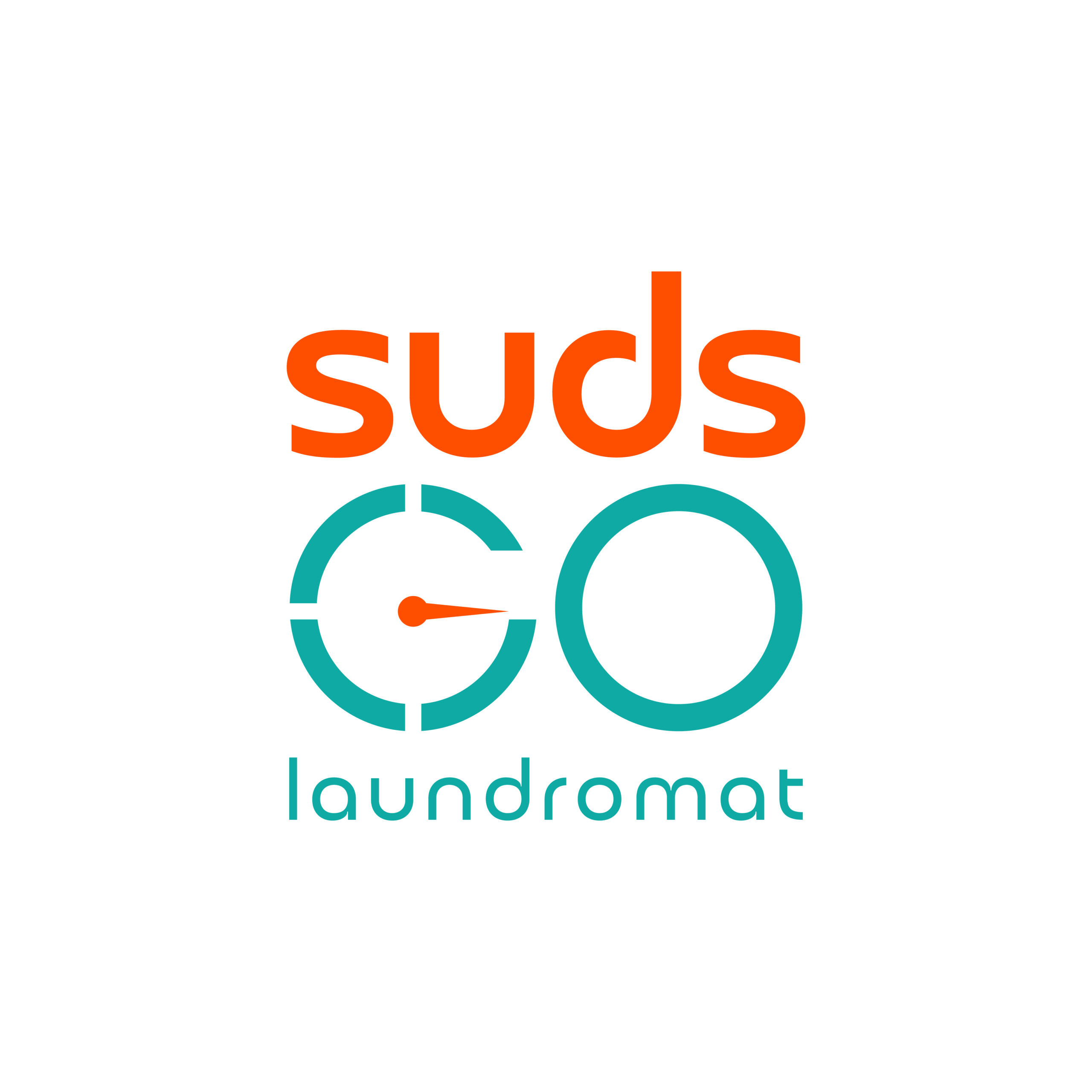 SudsGO Logo